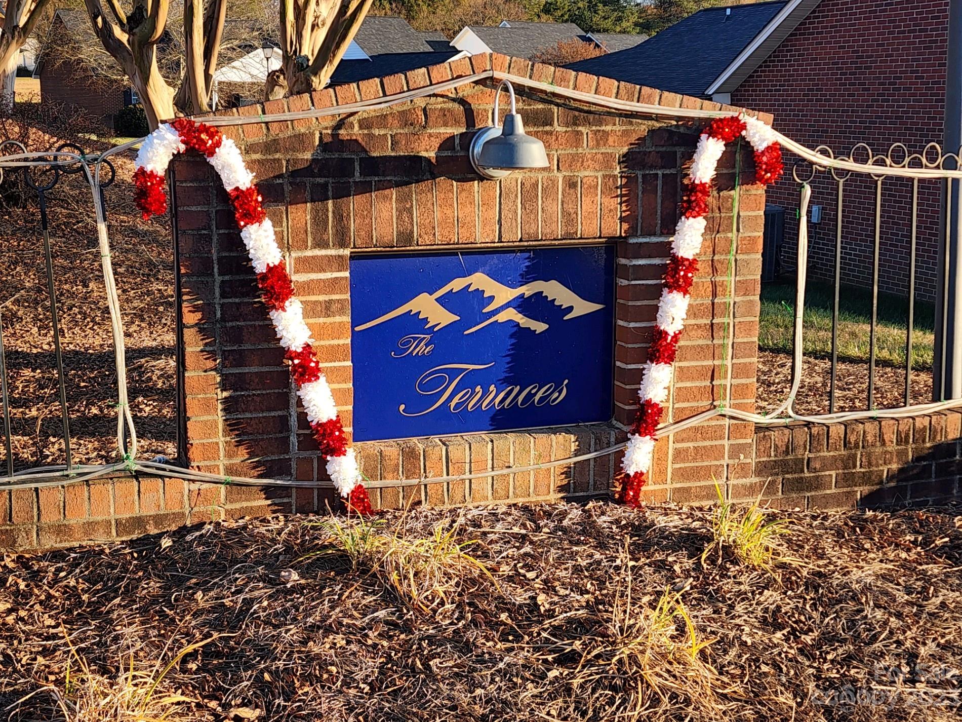 The Terraces - Residential