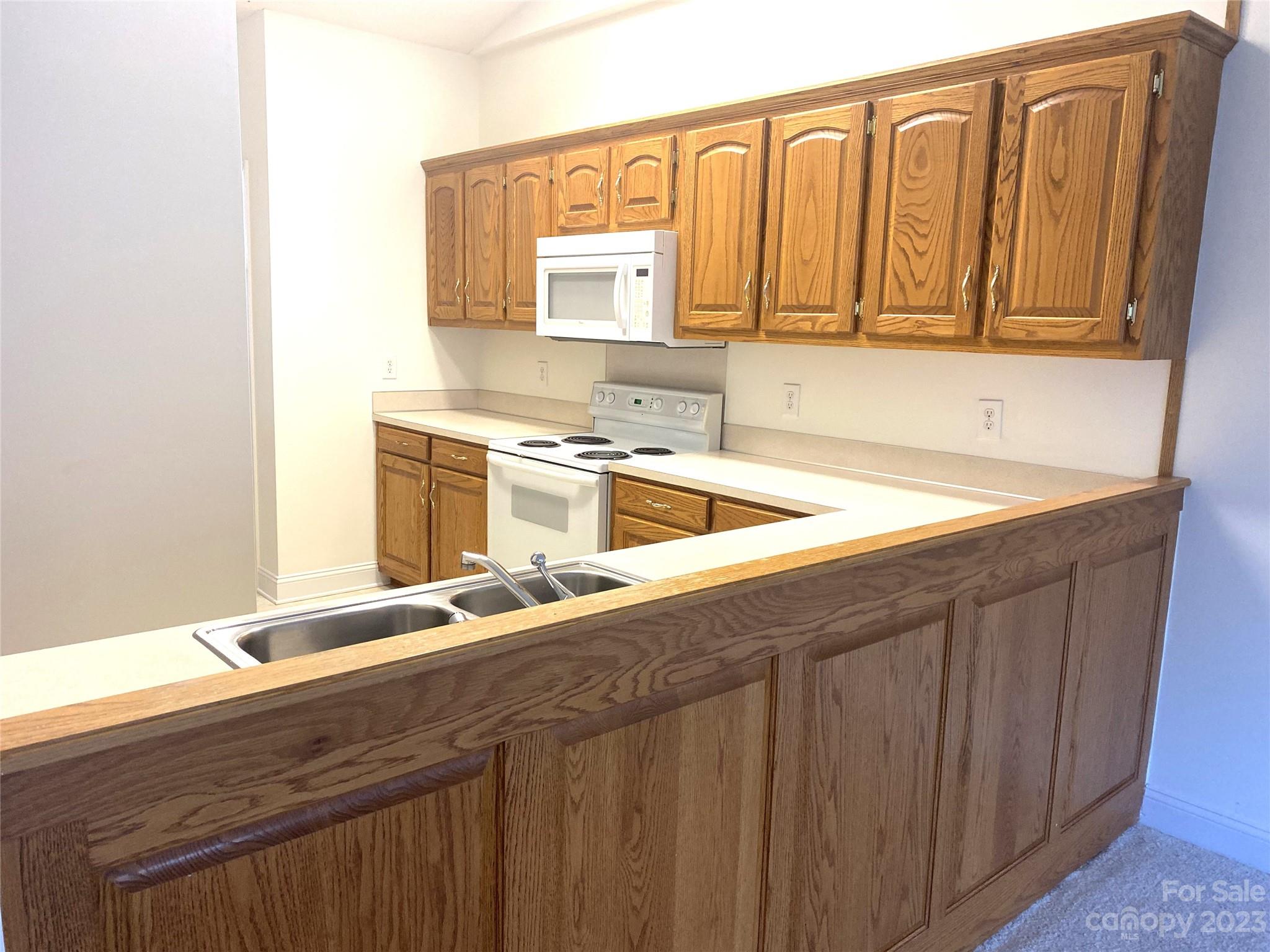 The Terraces - Residential