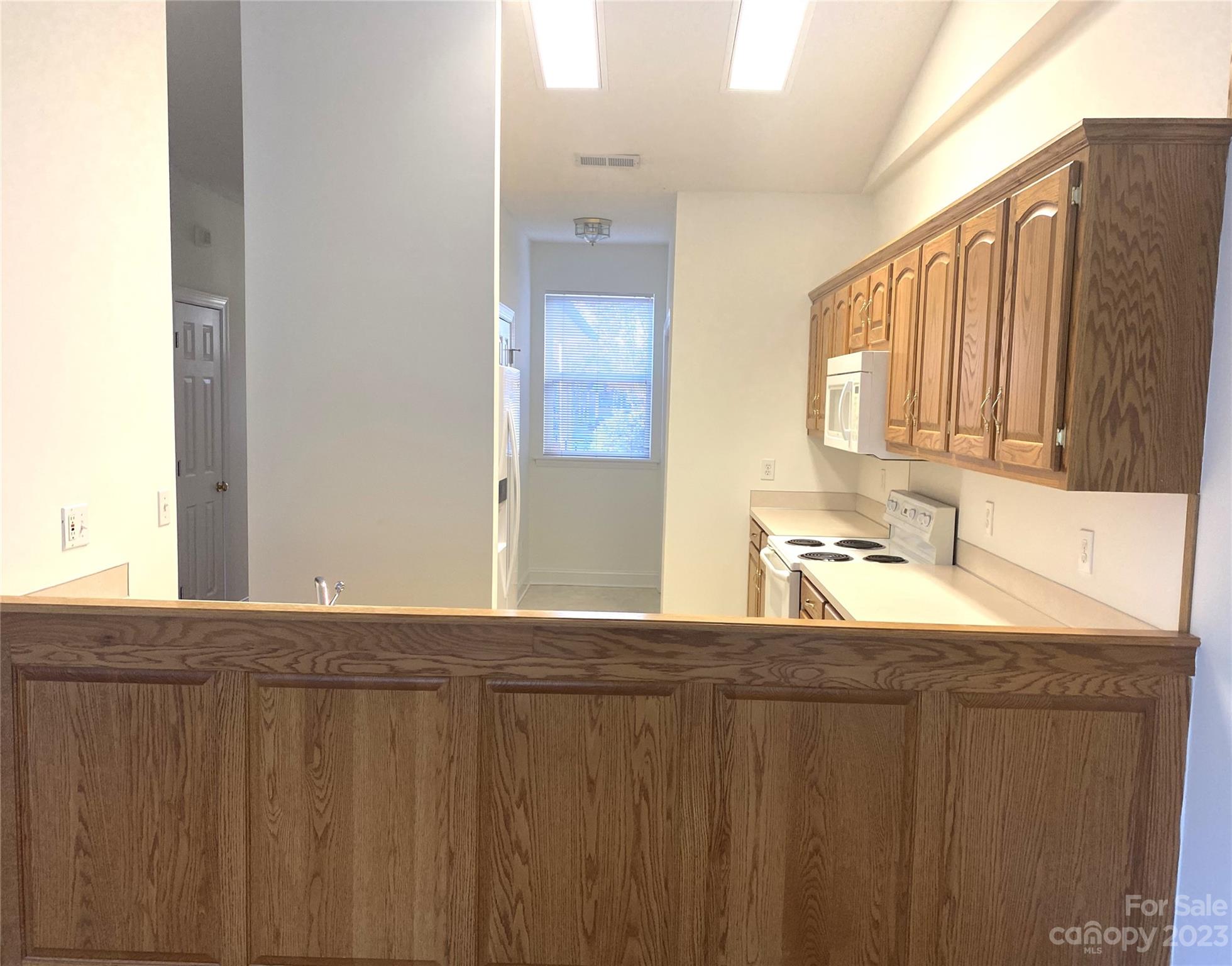 The Terraces - Residential