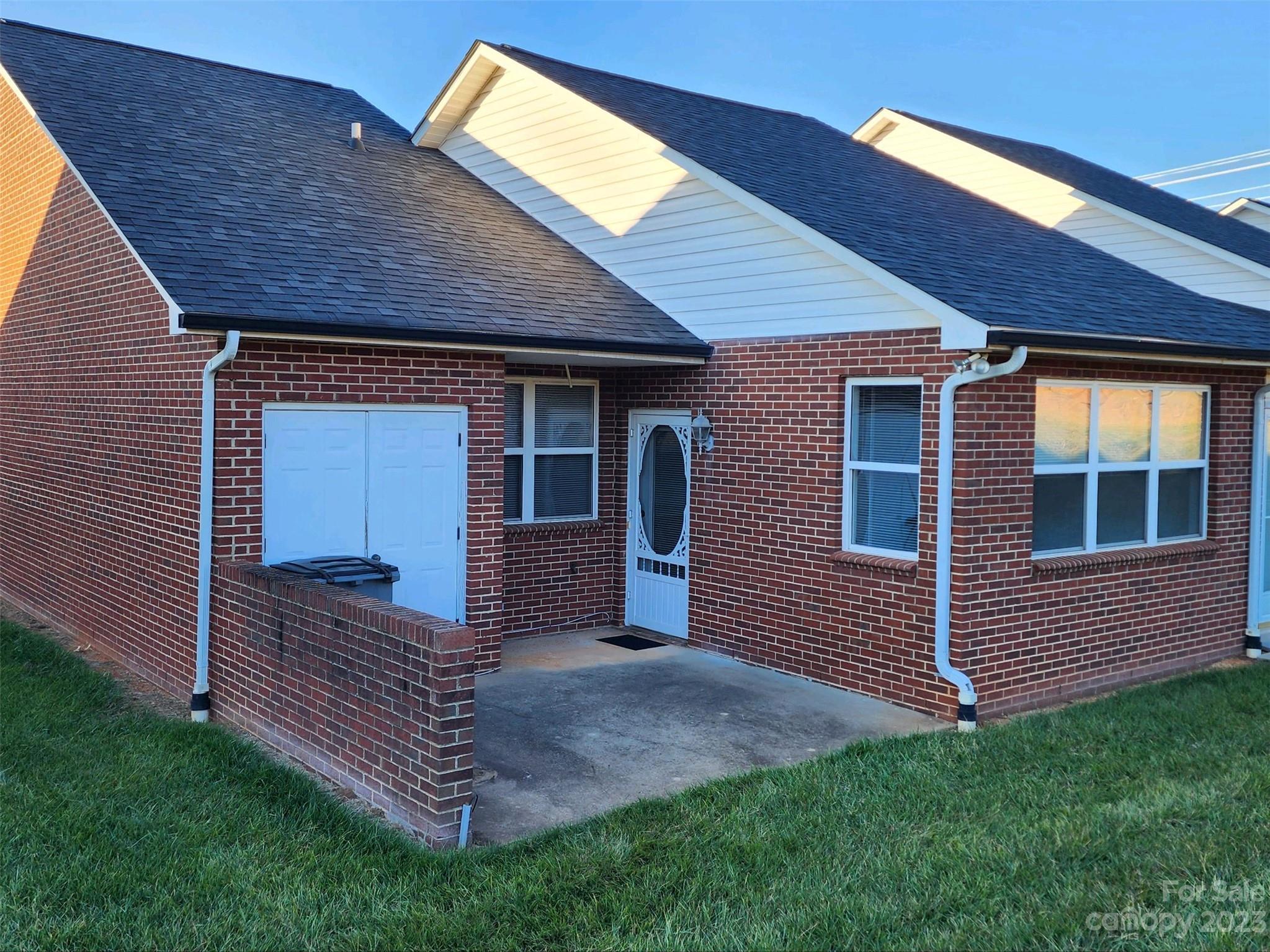 The Terraces - Residential