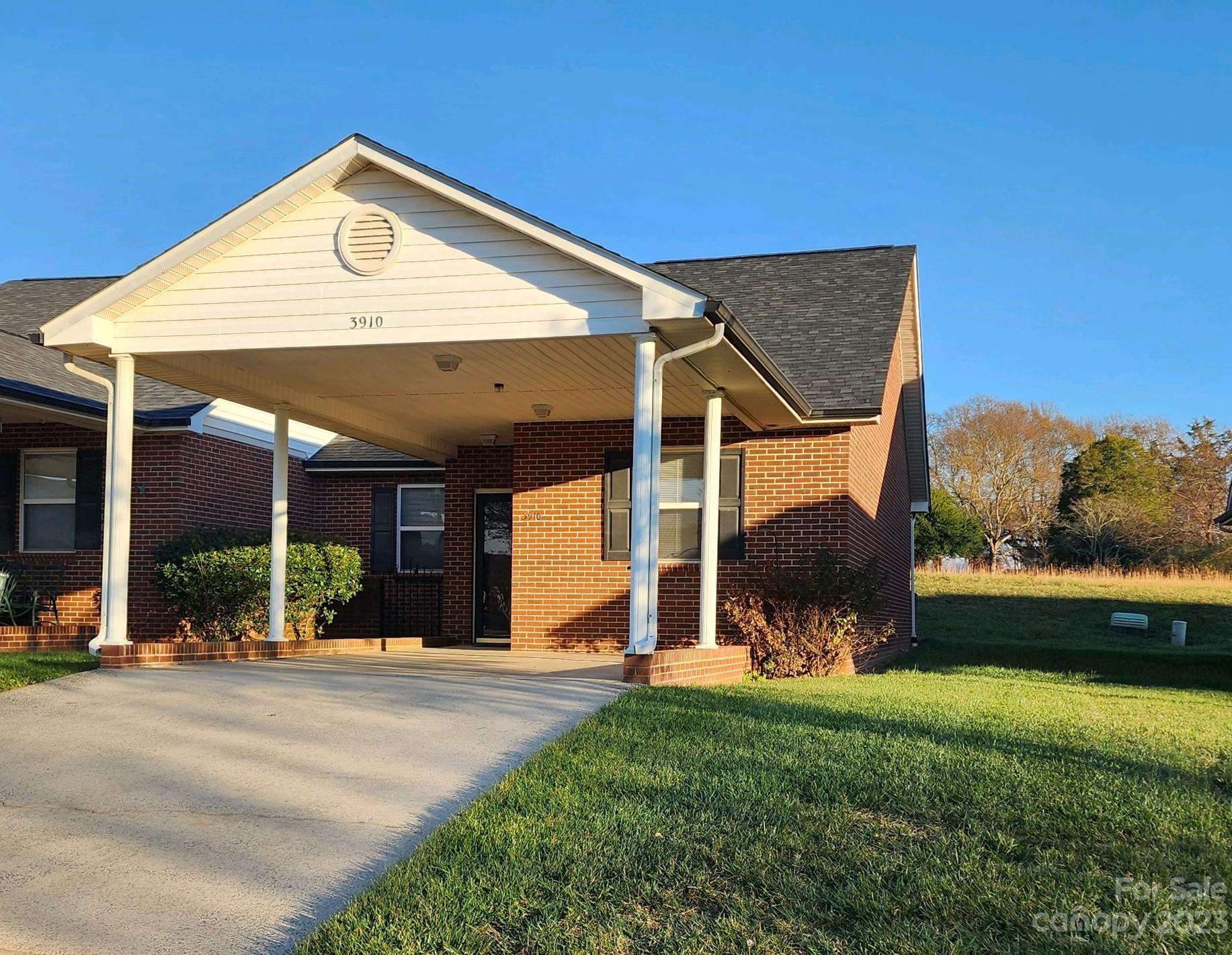 The Terraces - Residential