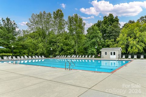 A home in Harrisburg