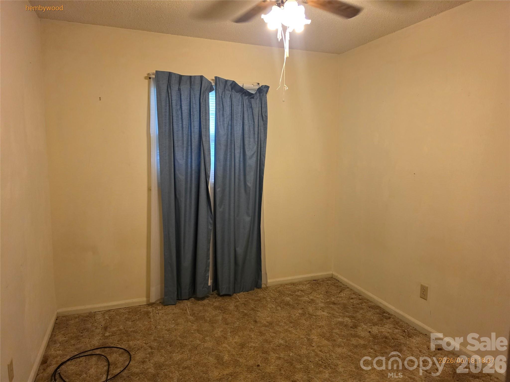 8402 Hemby Wood Drive