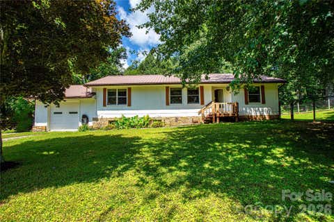 Photo of 570 Flat Creek Valley Road, Lake Toxaway, NC 28747 (MLS # 4416431)