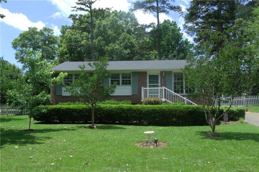 All of the following are new since 2011 - (1) Trane gas pack, (2) exterior paint on trim, shutters, storage shed, (3) Roof, (4) driveway resurfaced, (5) attic gable vent fan, (6) ductwork in crawl space sealed, (7) insulation in crawl space and vapor barrier installed, (8) rugs cleaned this year.