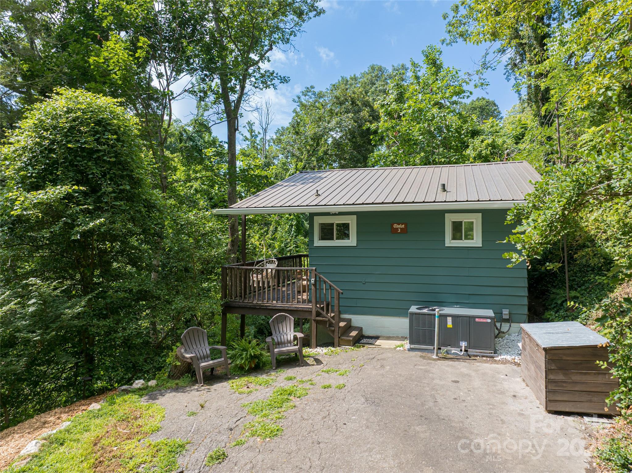 3 N Delano Road