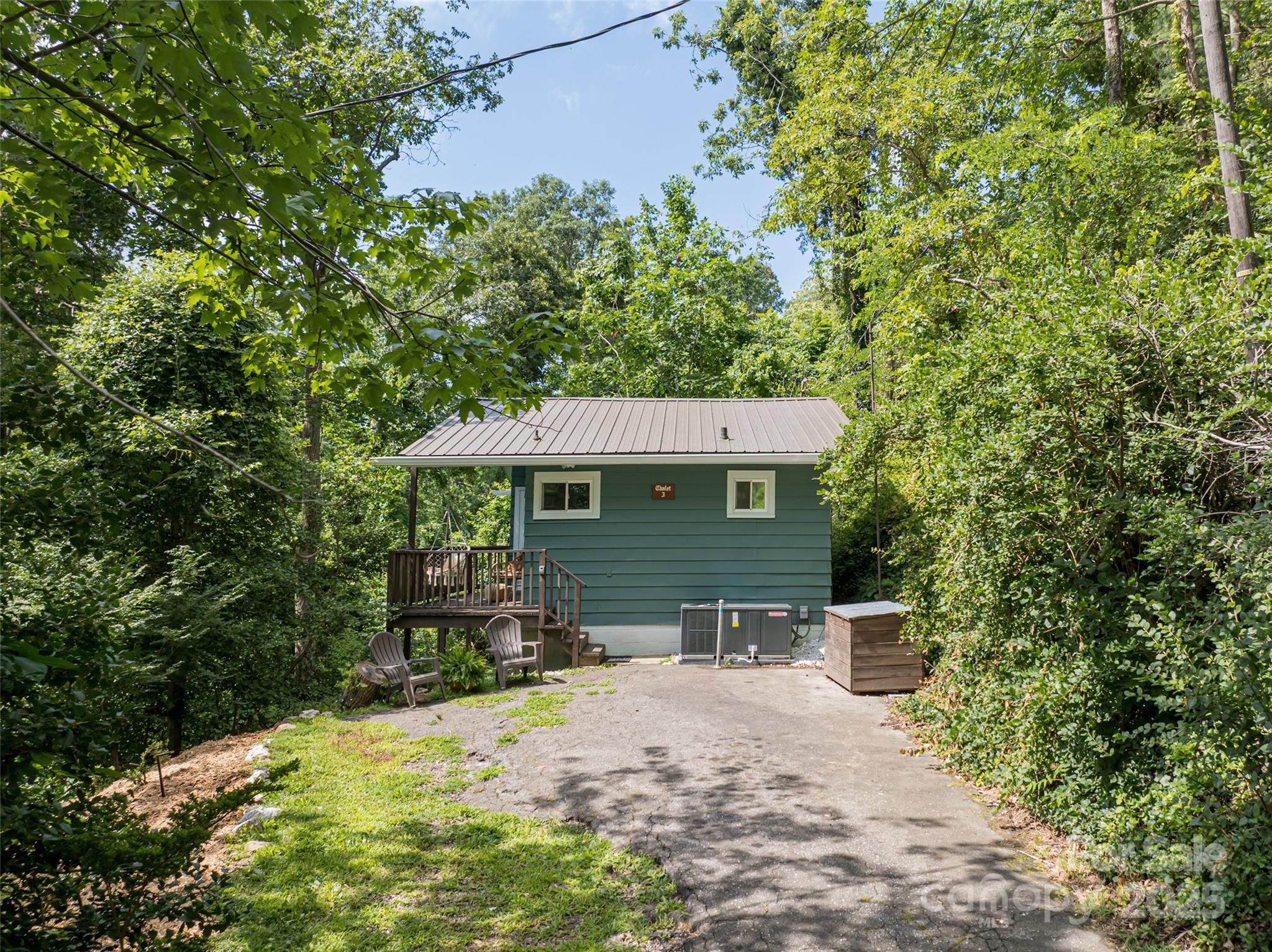 3 N Delano Road