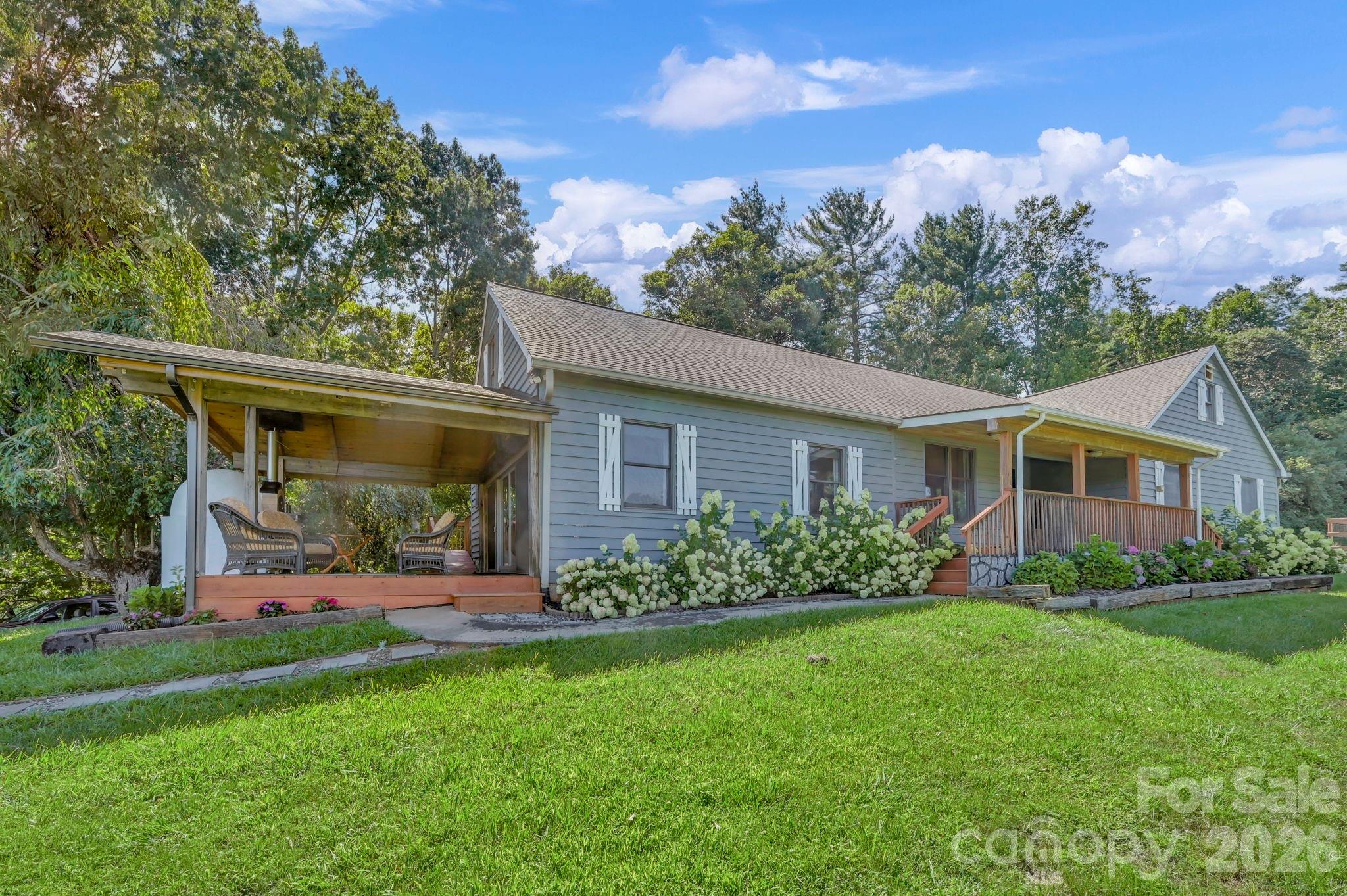 170 Bull Creek Road