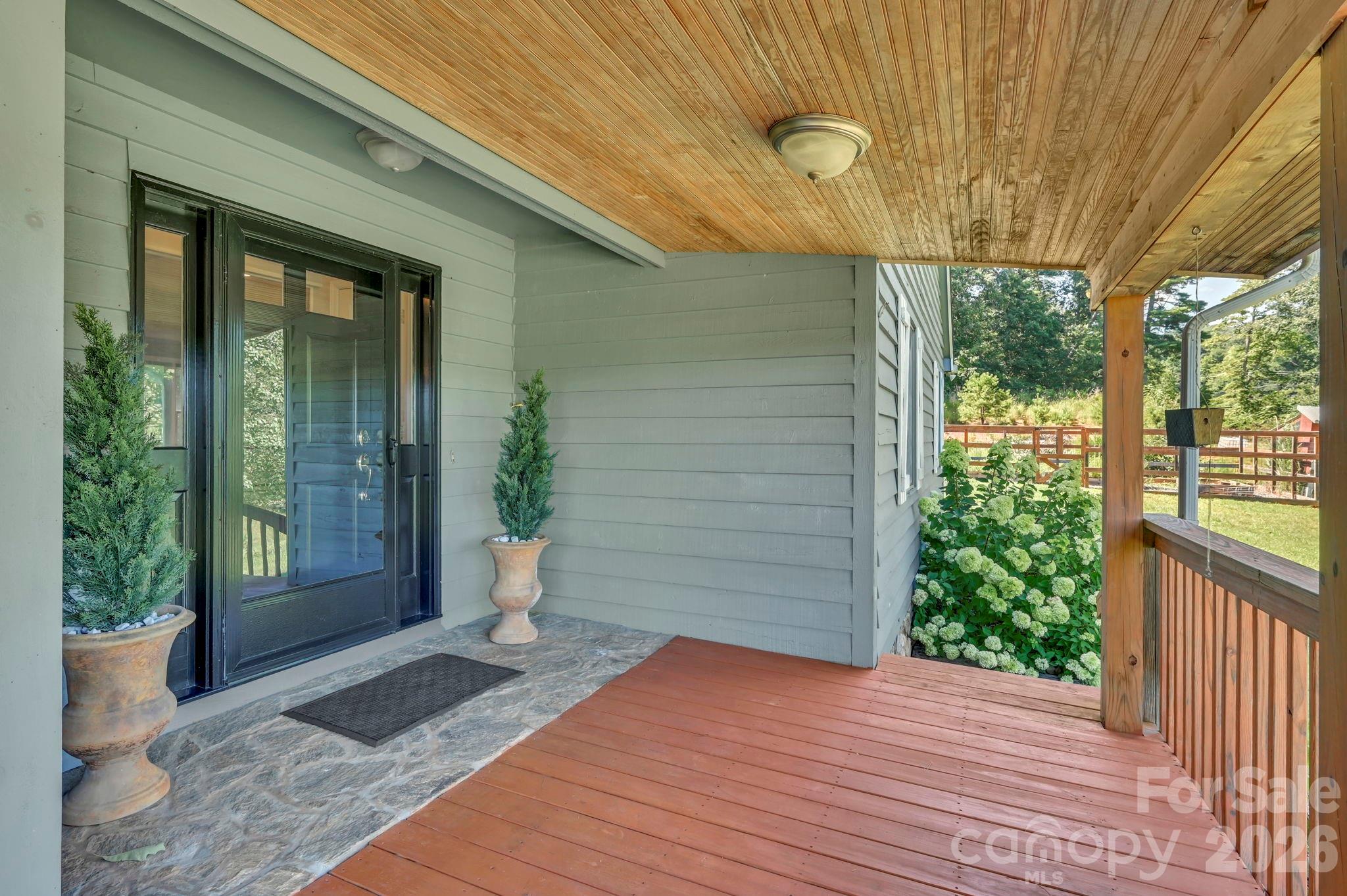 170 Bull Creek Road