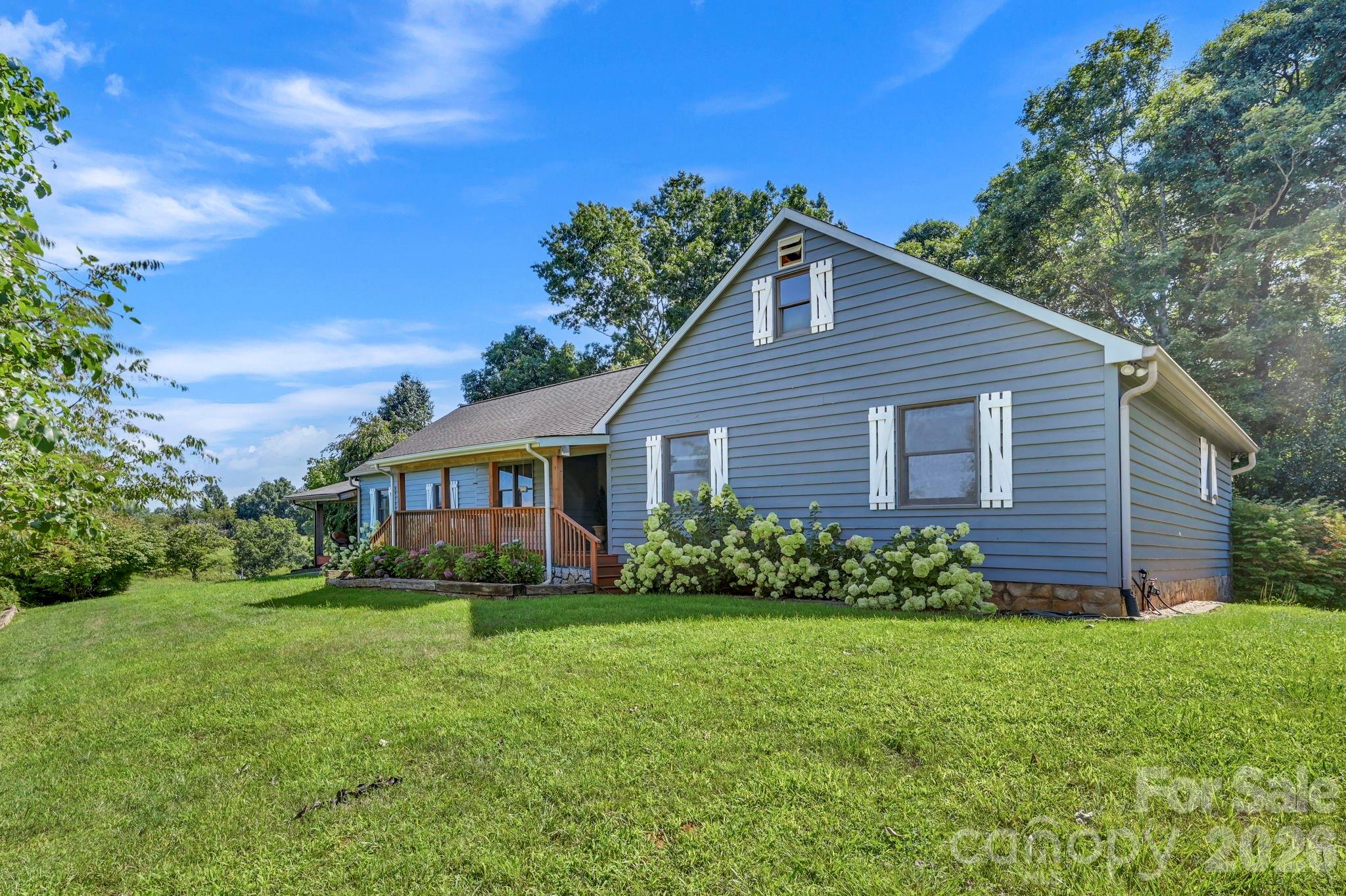 170 Bull Creek Road