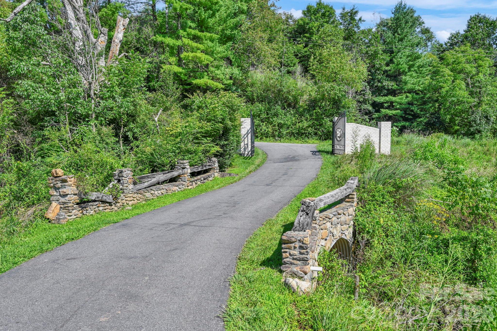 170 Bull Creek Road