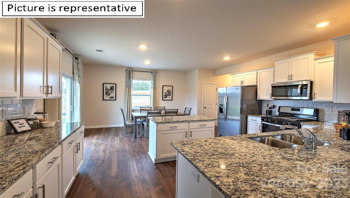 Crossroads - Residential