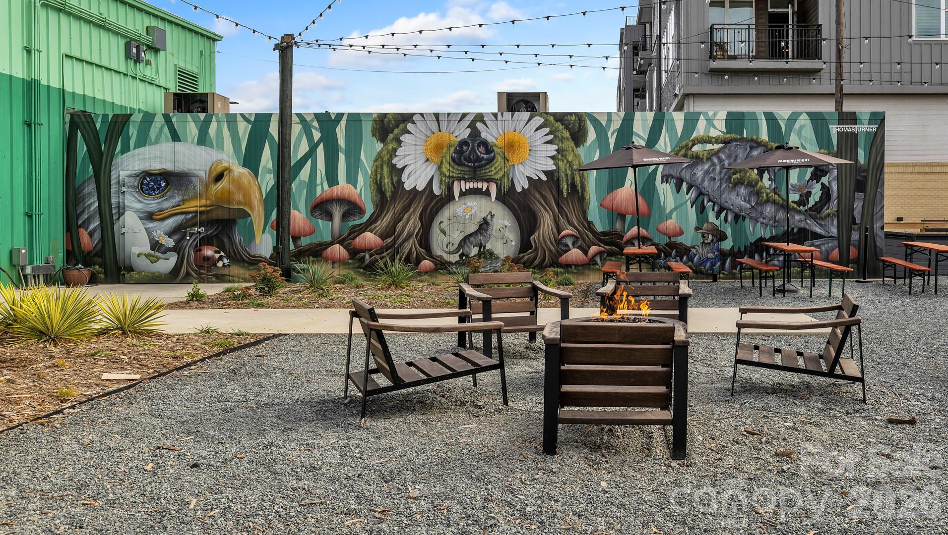 Chambray at Loso - Residential