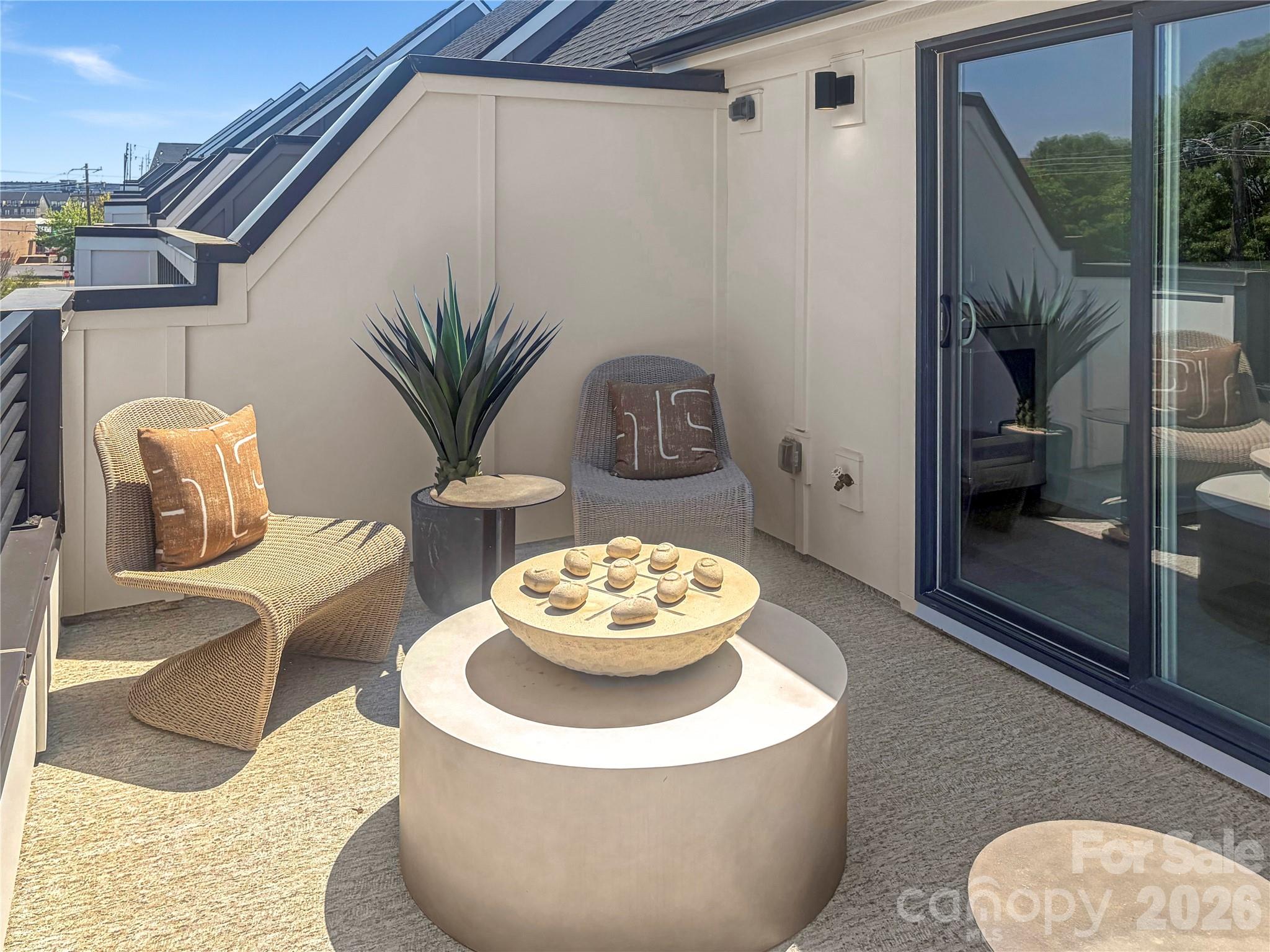 3648 S Tryon Street 26