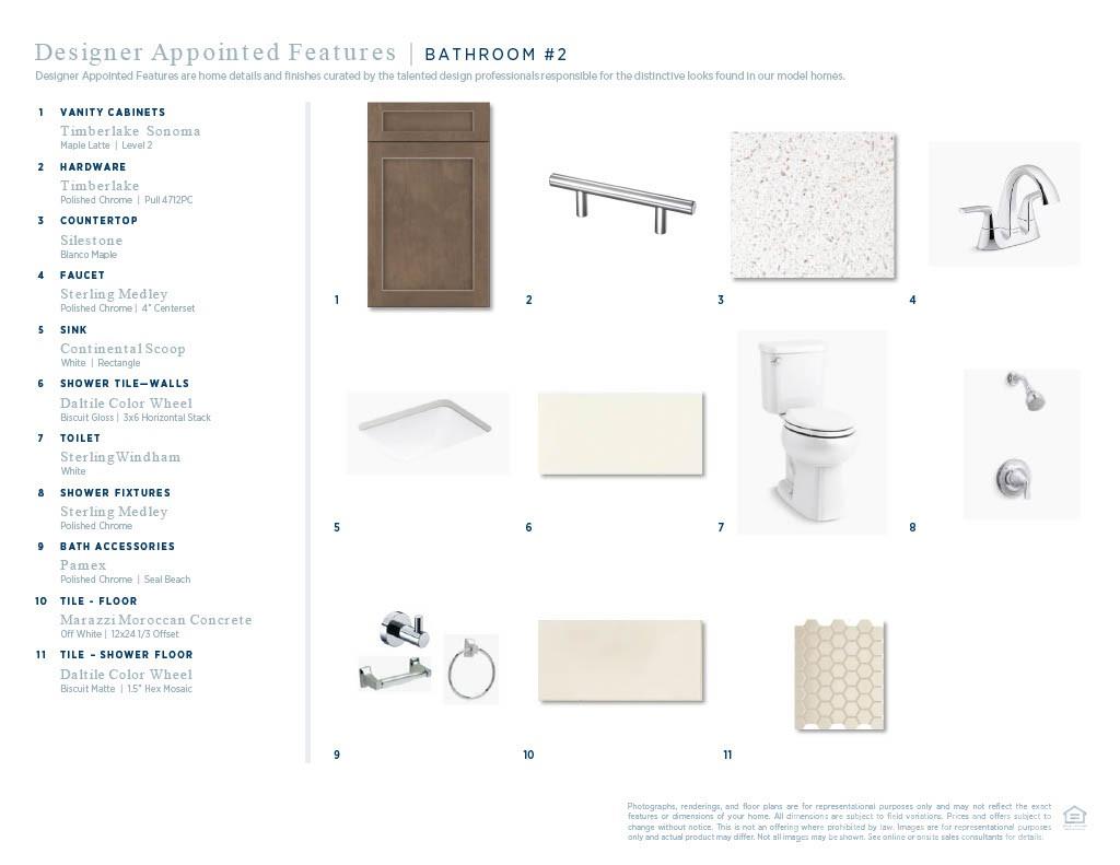 Chambray at Loso - Residential