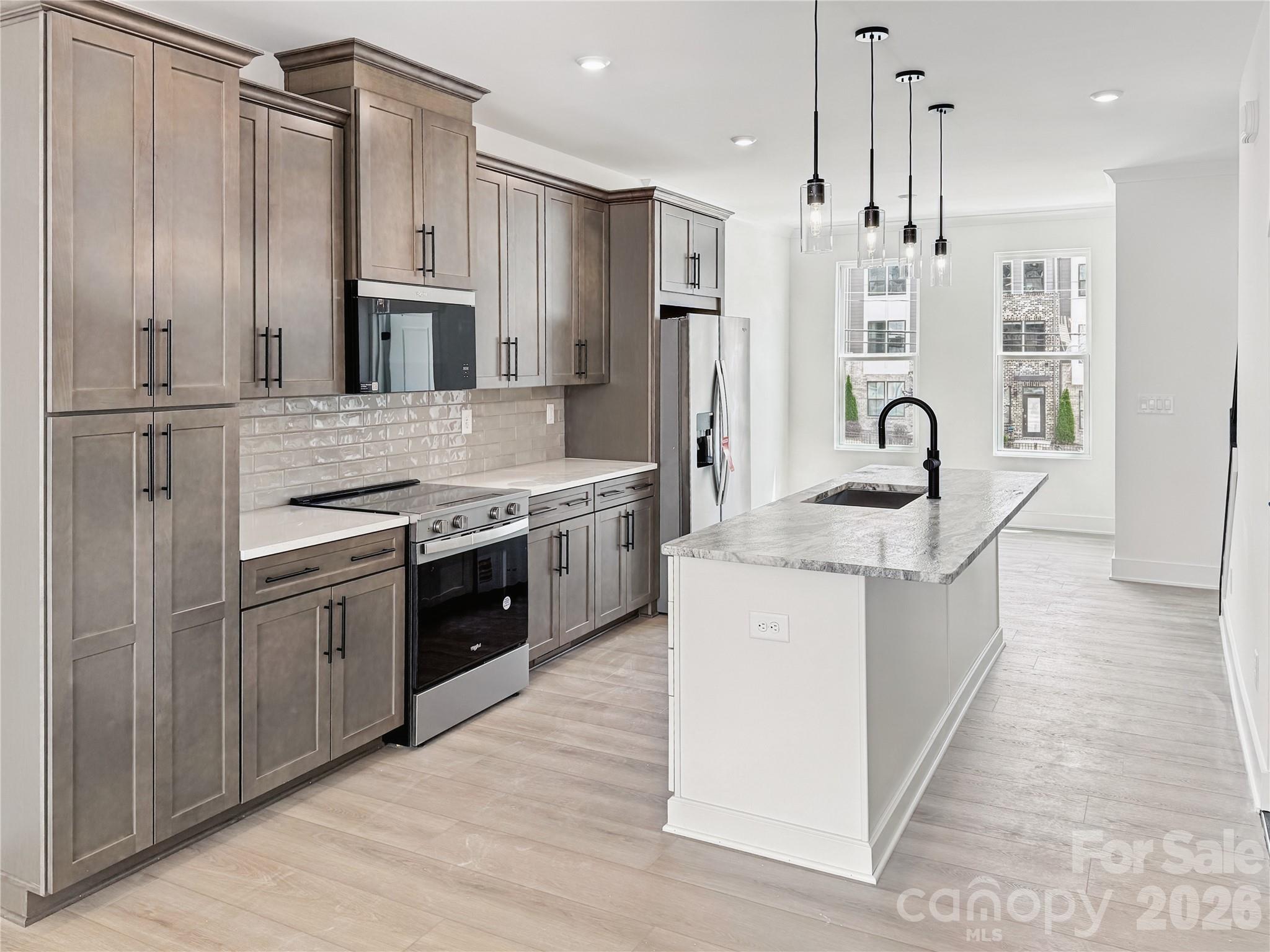 Chambray at Loso - Residential