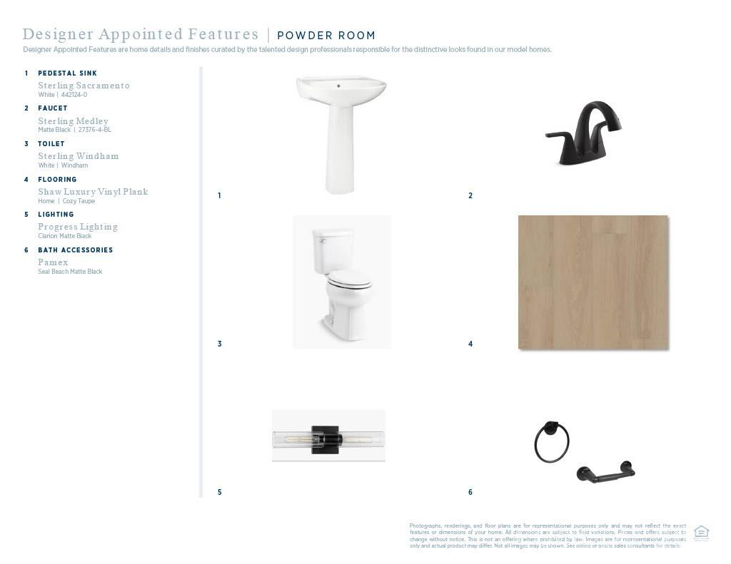 Chambray at Loso - Residential