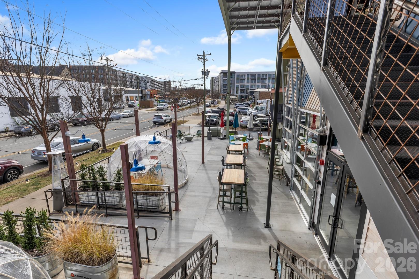 Chambray at Loso - Residential