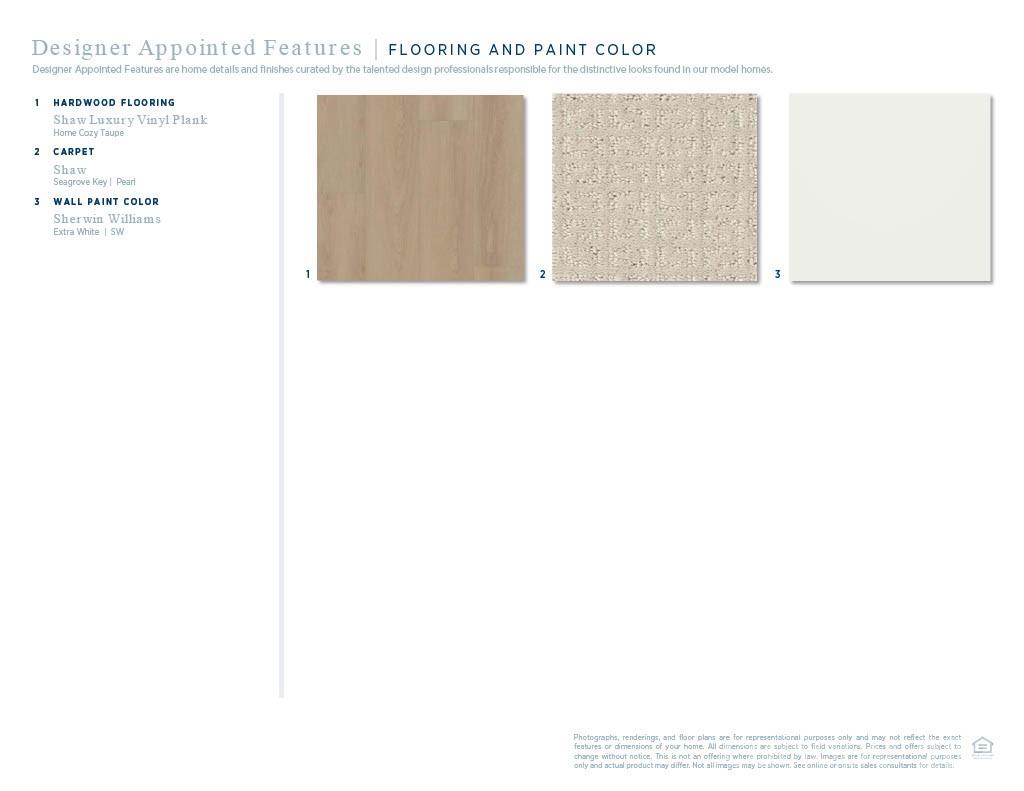 Chambray at Loso - Residential