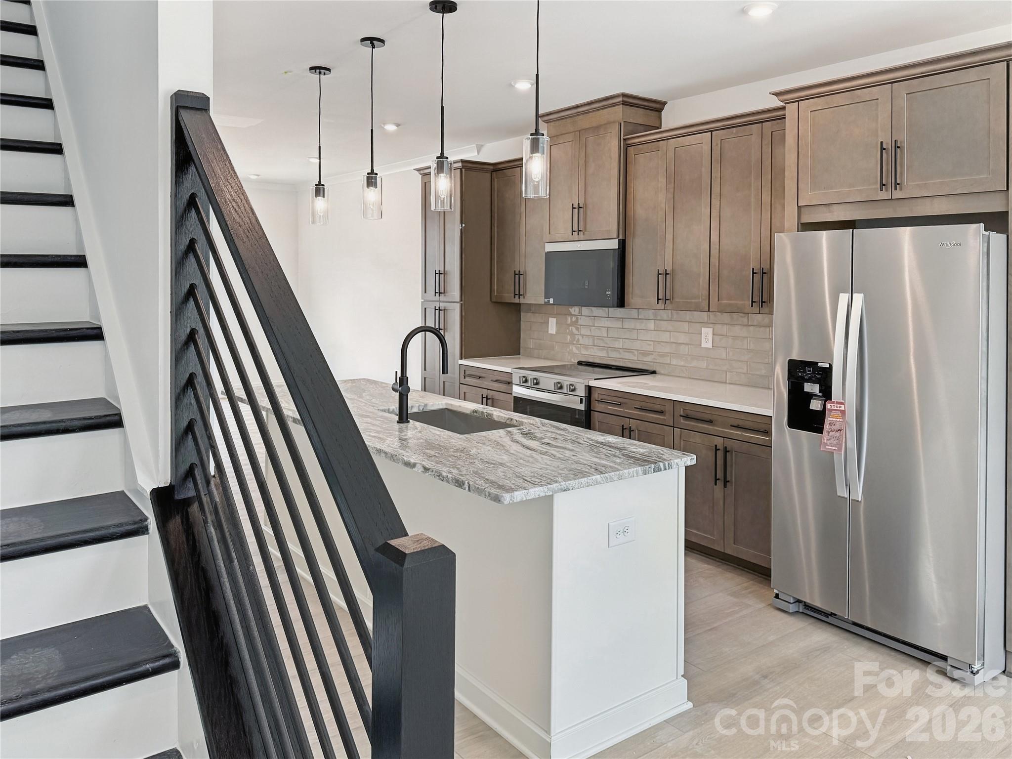 Chambray at Loso - Residential