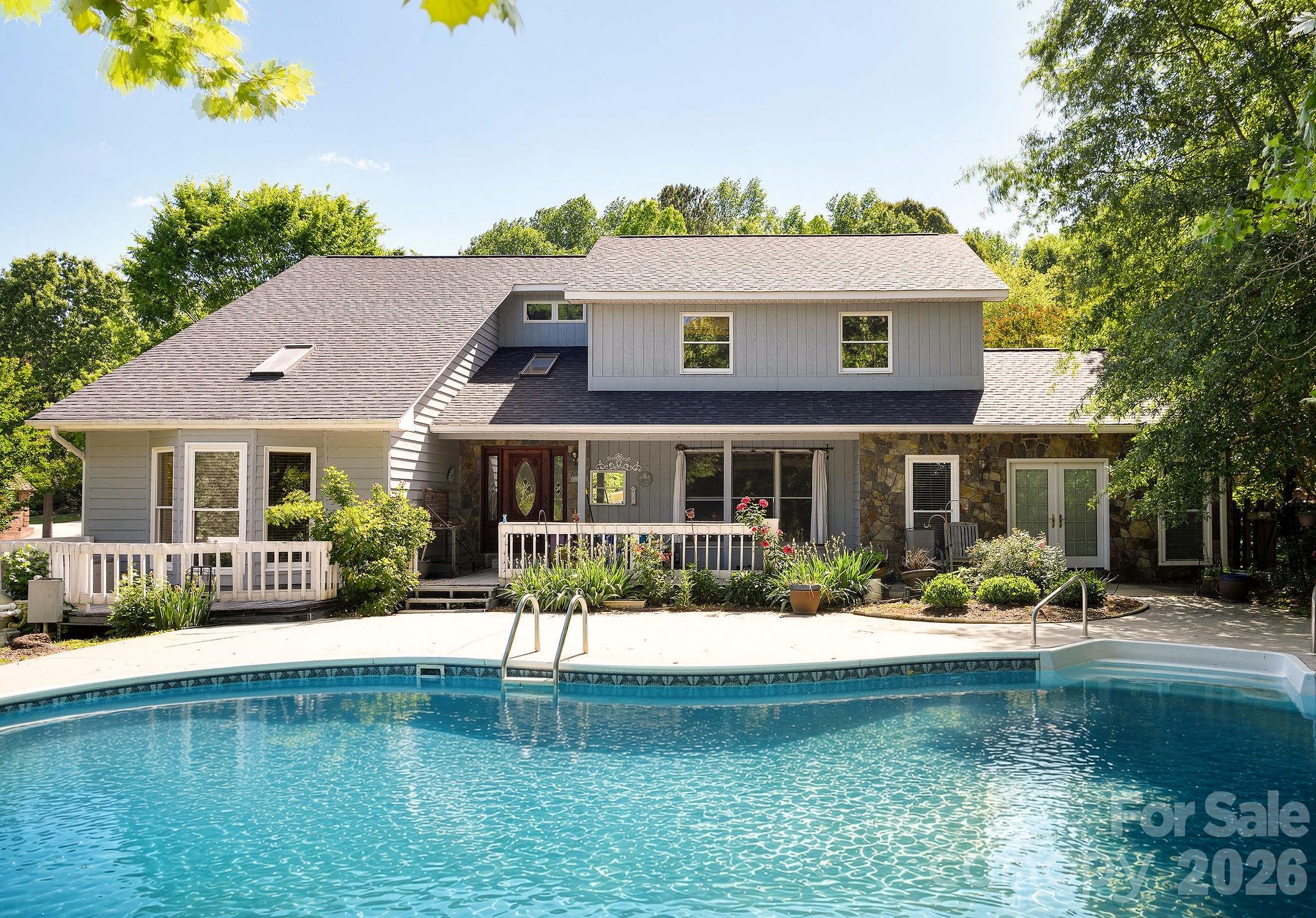 540 Waters Road, Salisbury, NC, 28146