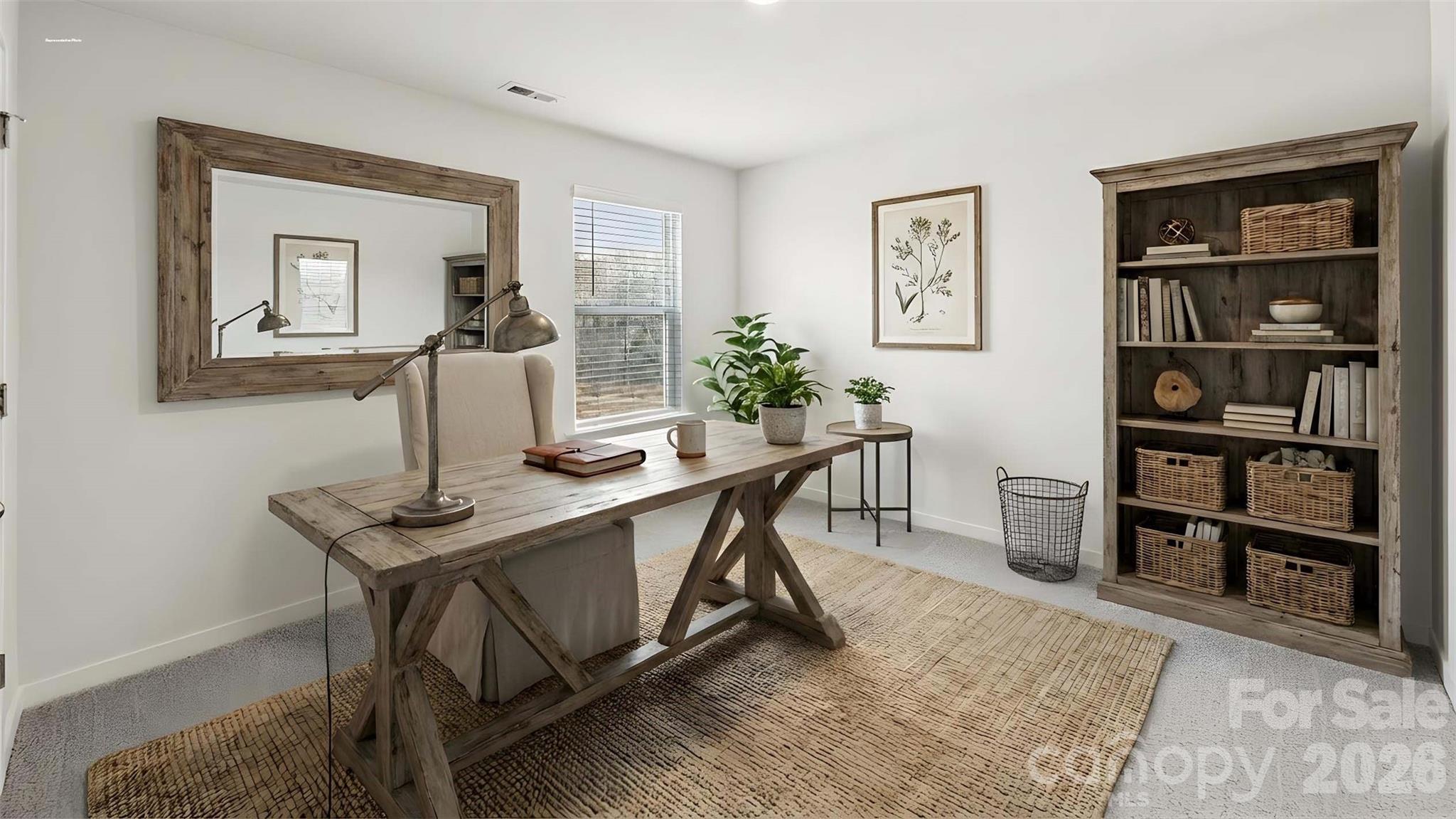 Cline Village - Residential