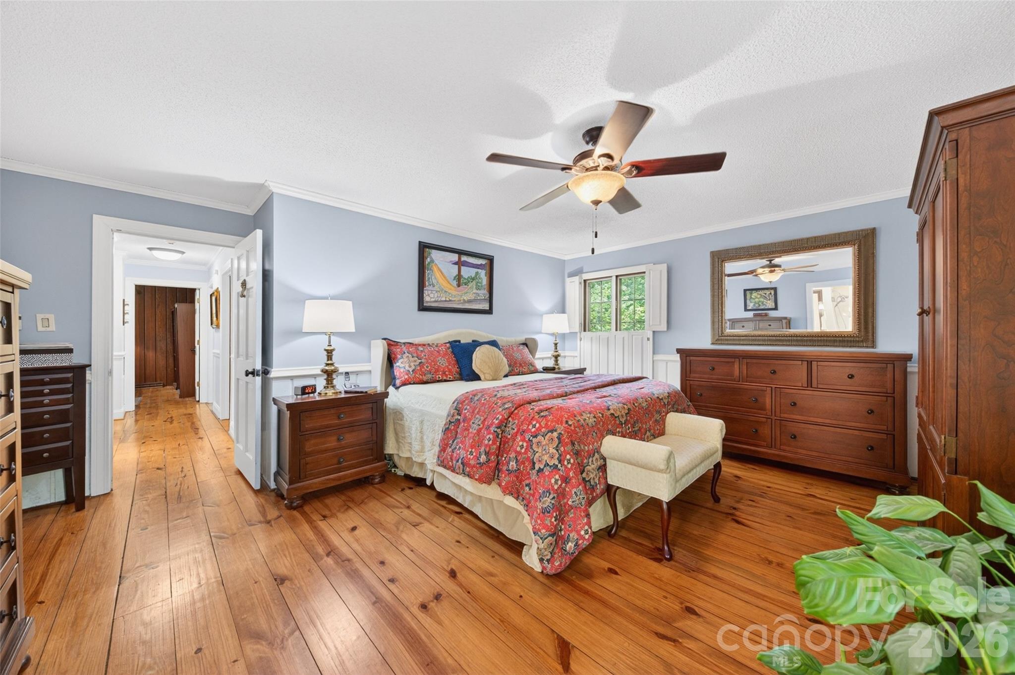 Shannon Acres - Residential