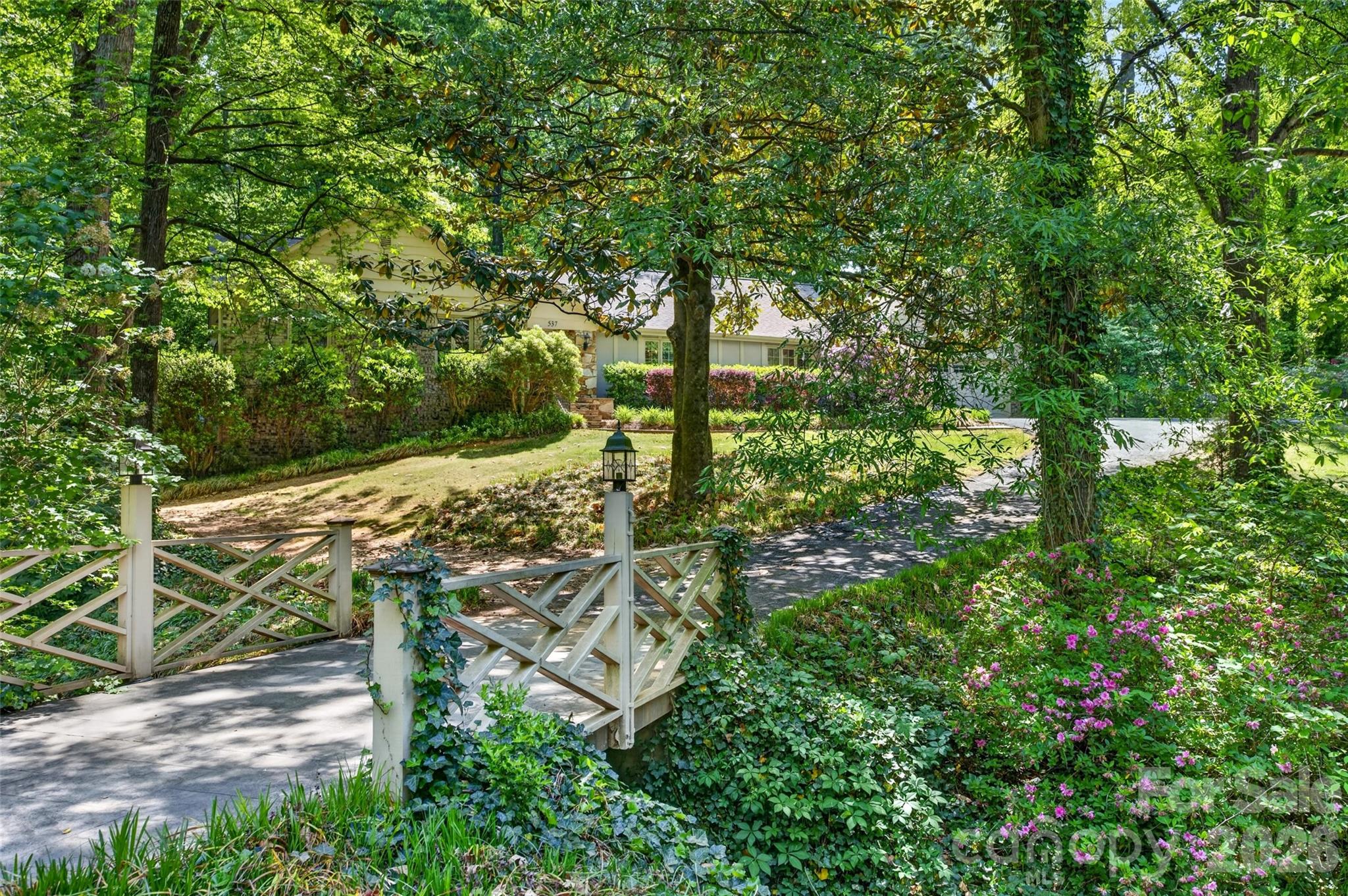 Shannon Acres - Residential