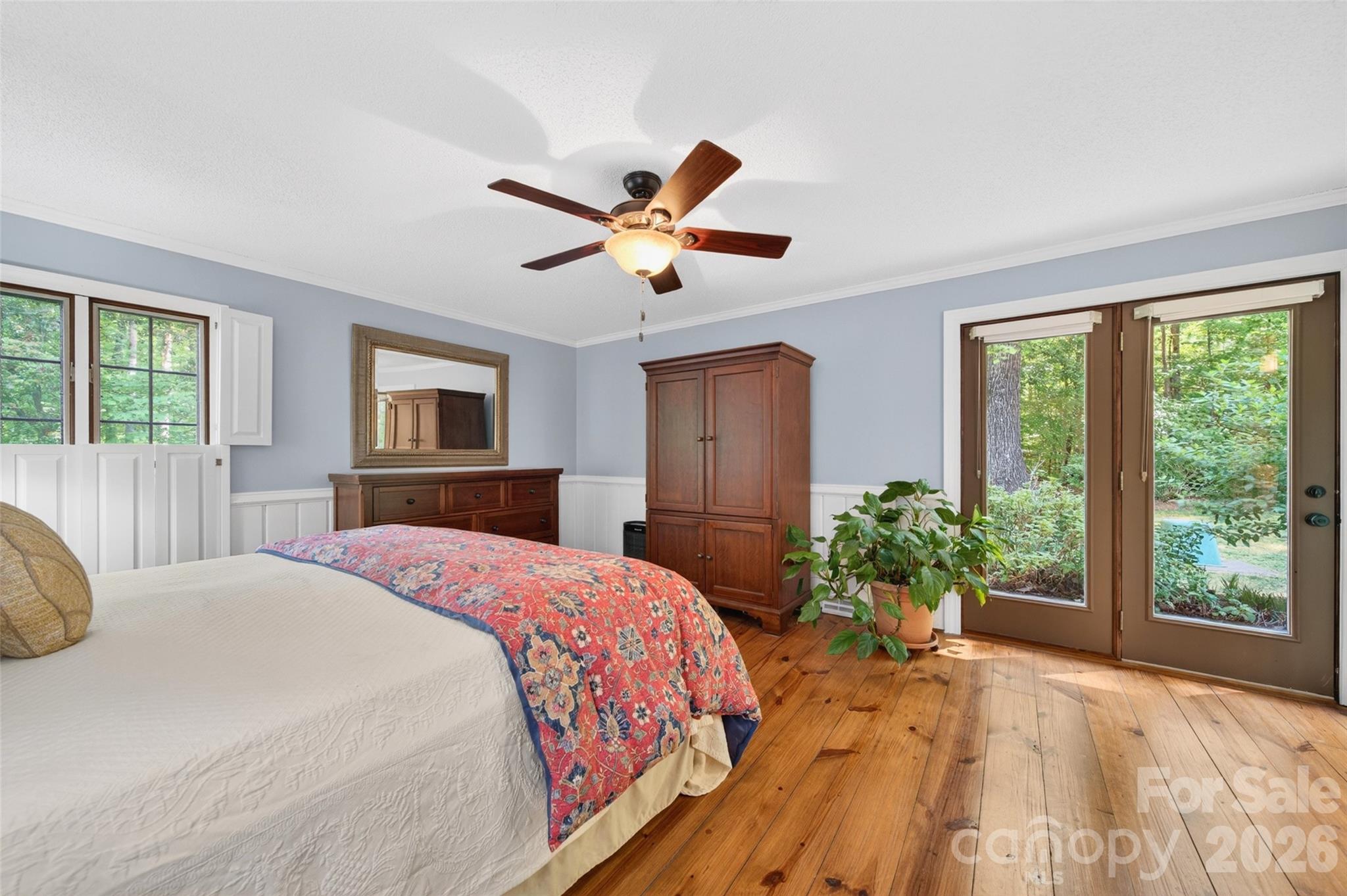 Shannon Acres - Residential