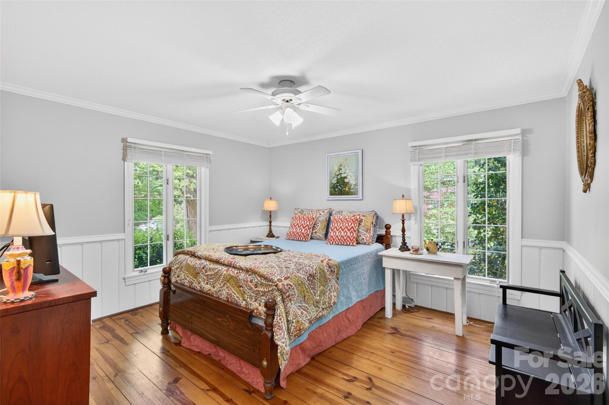 Shannon Acres - Residential