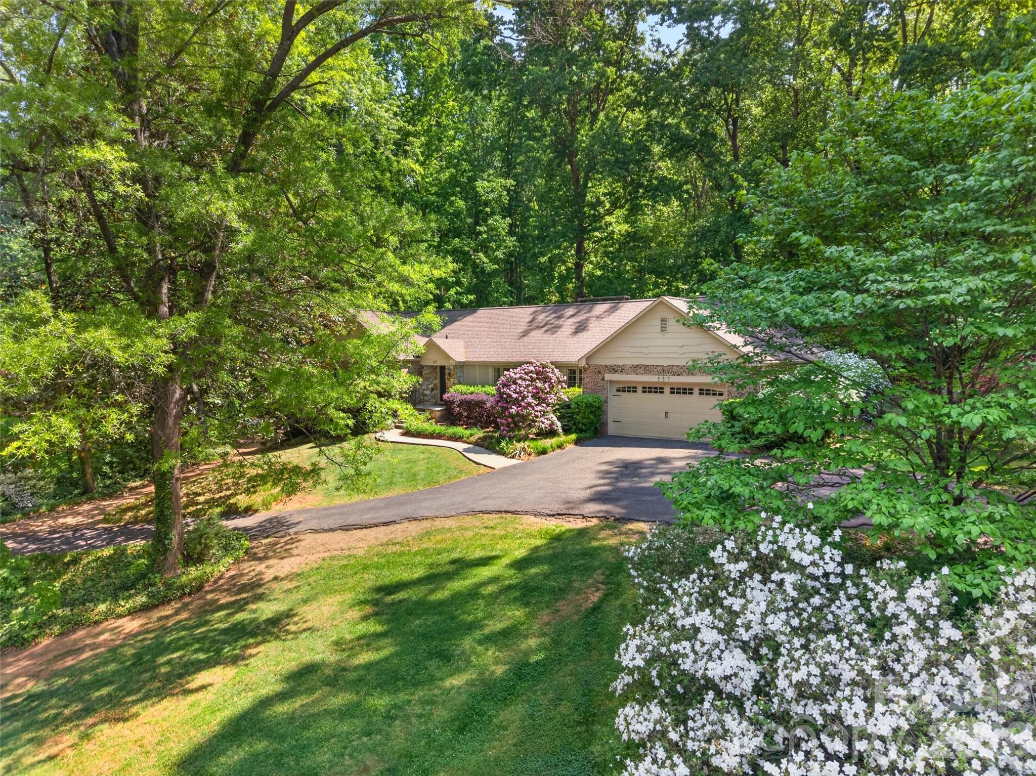Shannon Acres - Residential