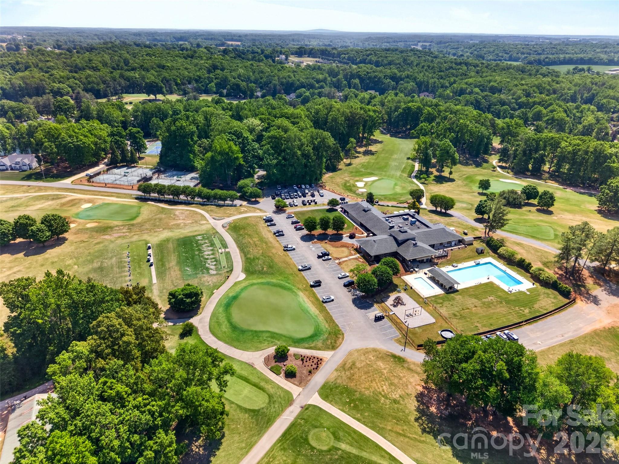 Shannon Acres - Residential
