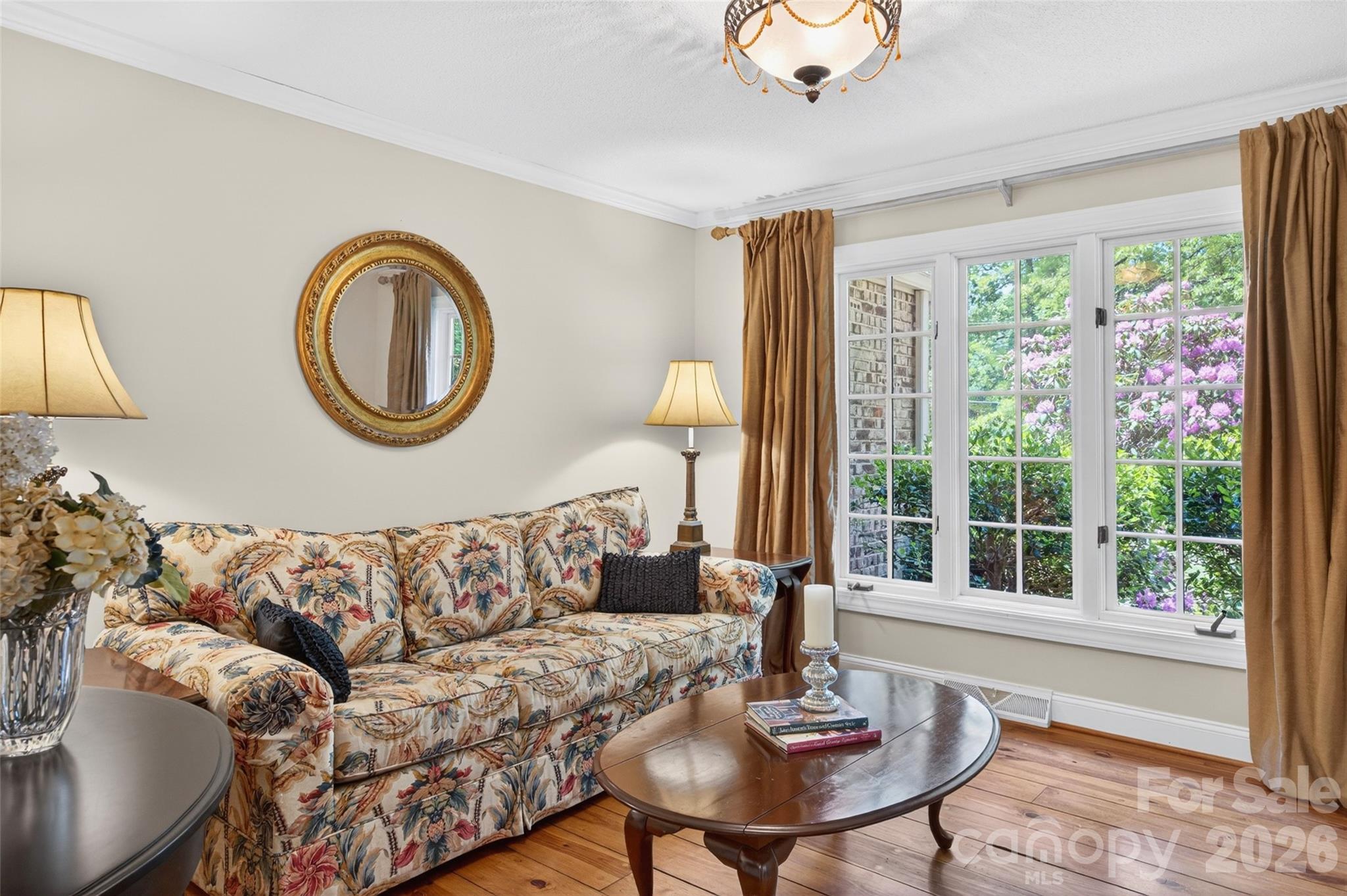 Shannon Acres - Residential