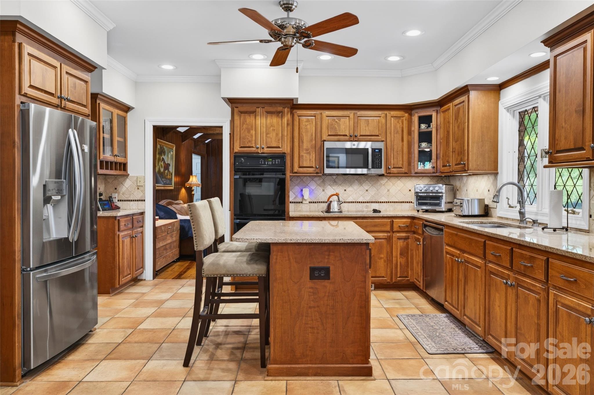 Shannon Acres - Residential