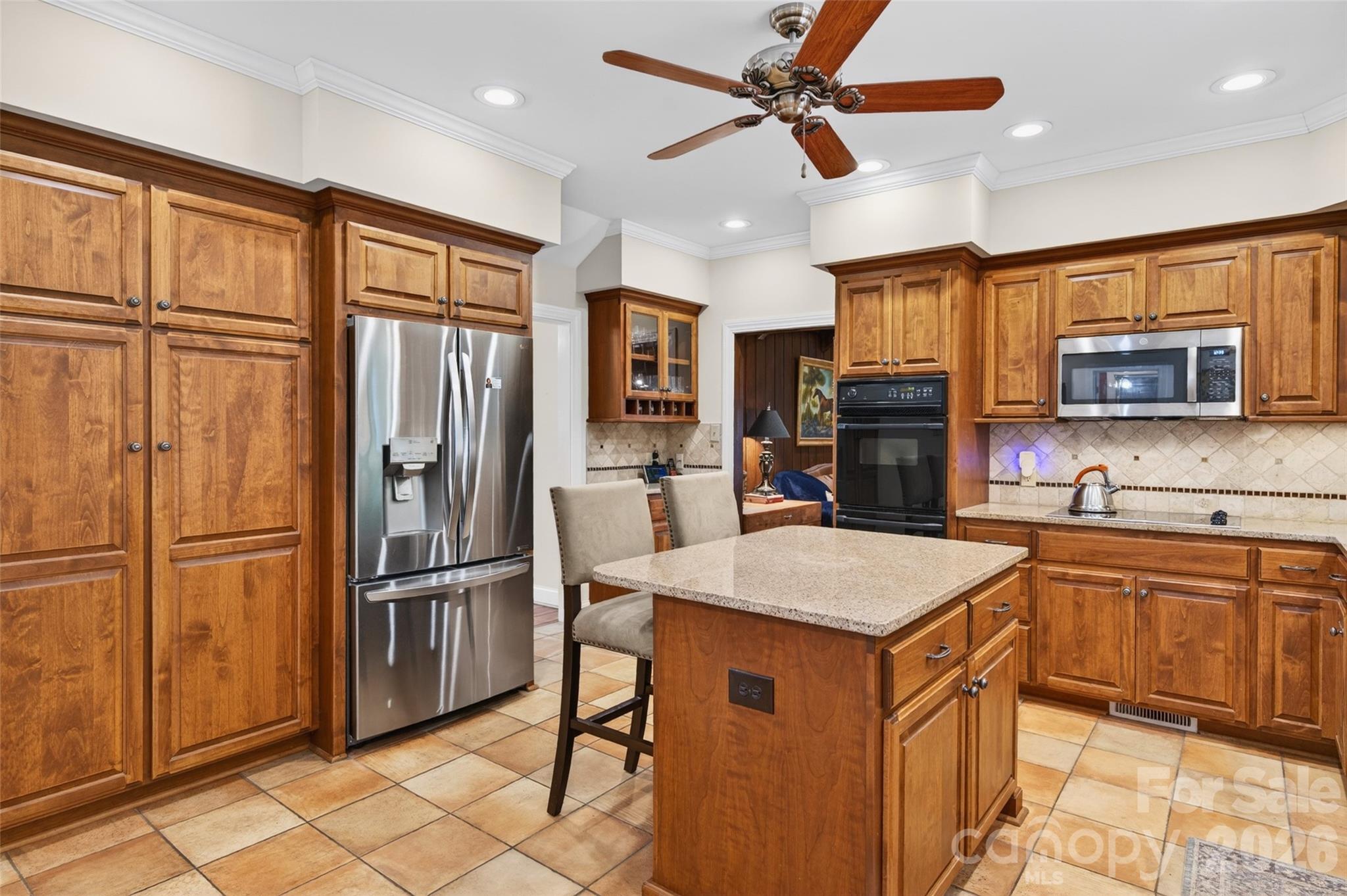 Shannon Acres - Residential