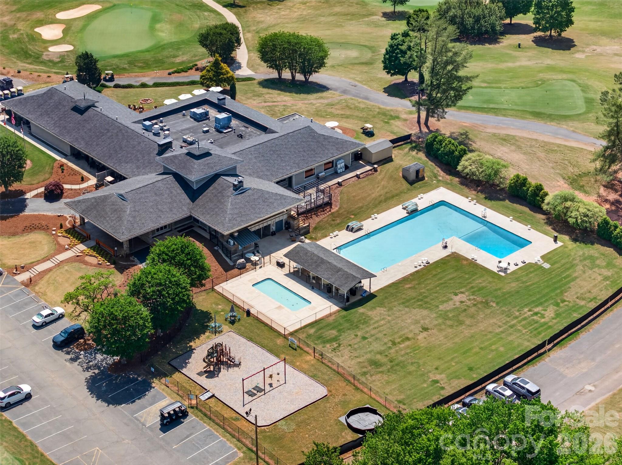 Shannon Acres - Residential