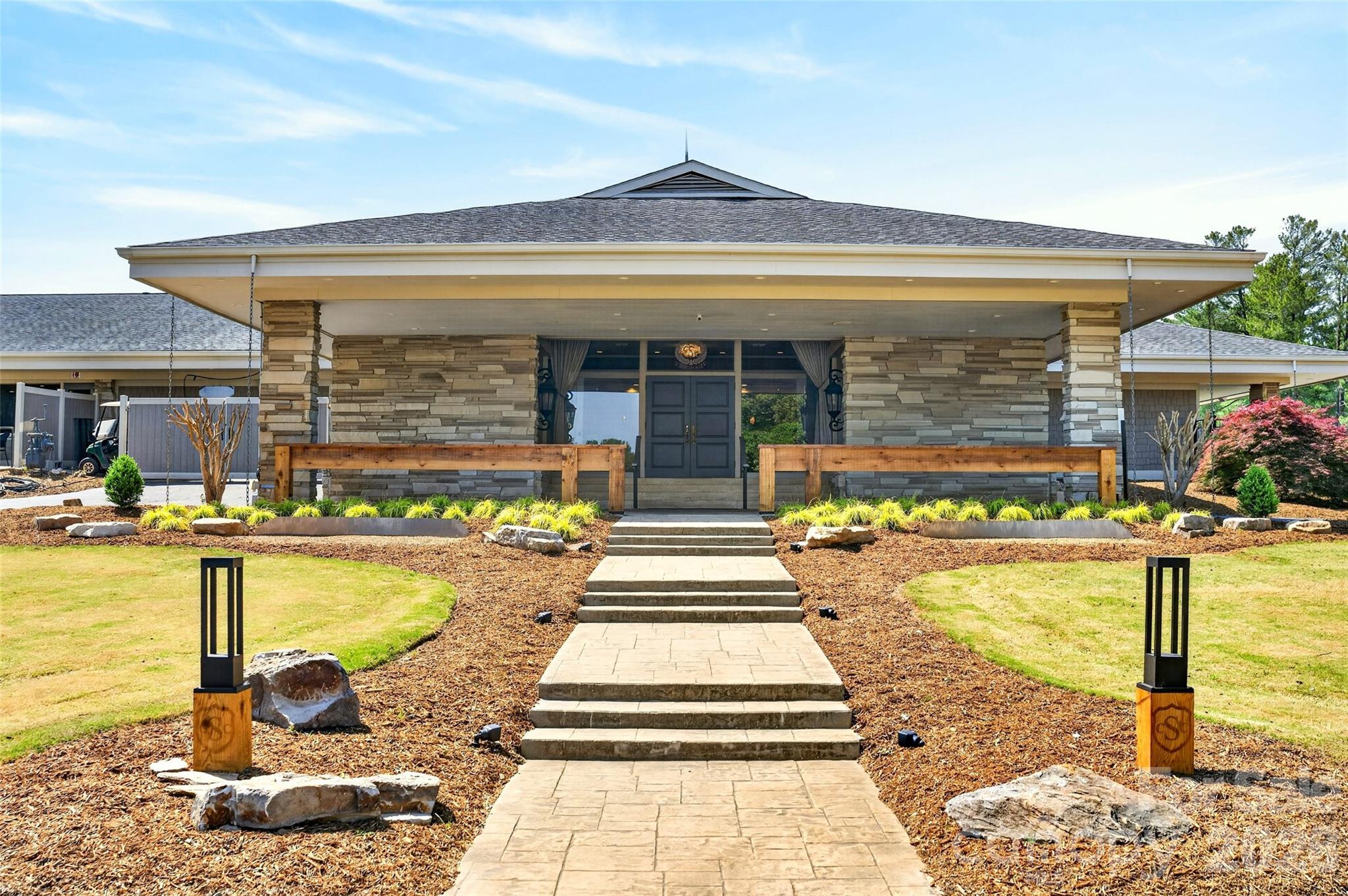 Shannon Acres - Residential