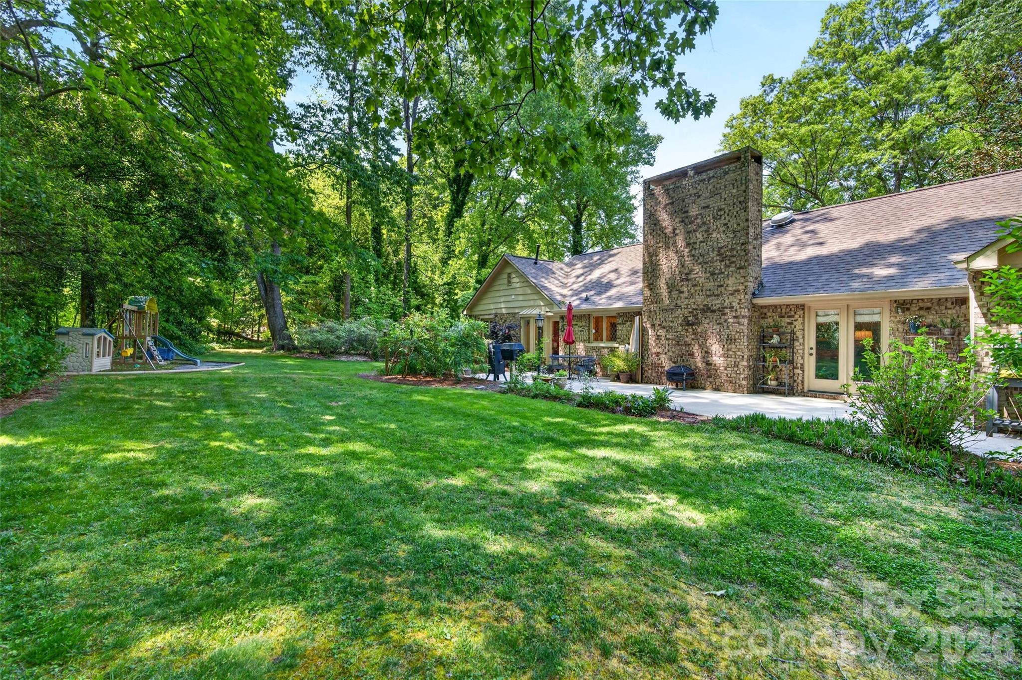 Shannon Acres - Residential