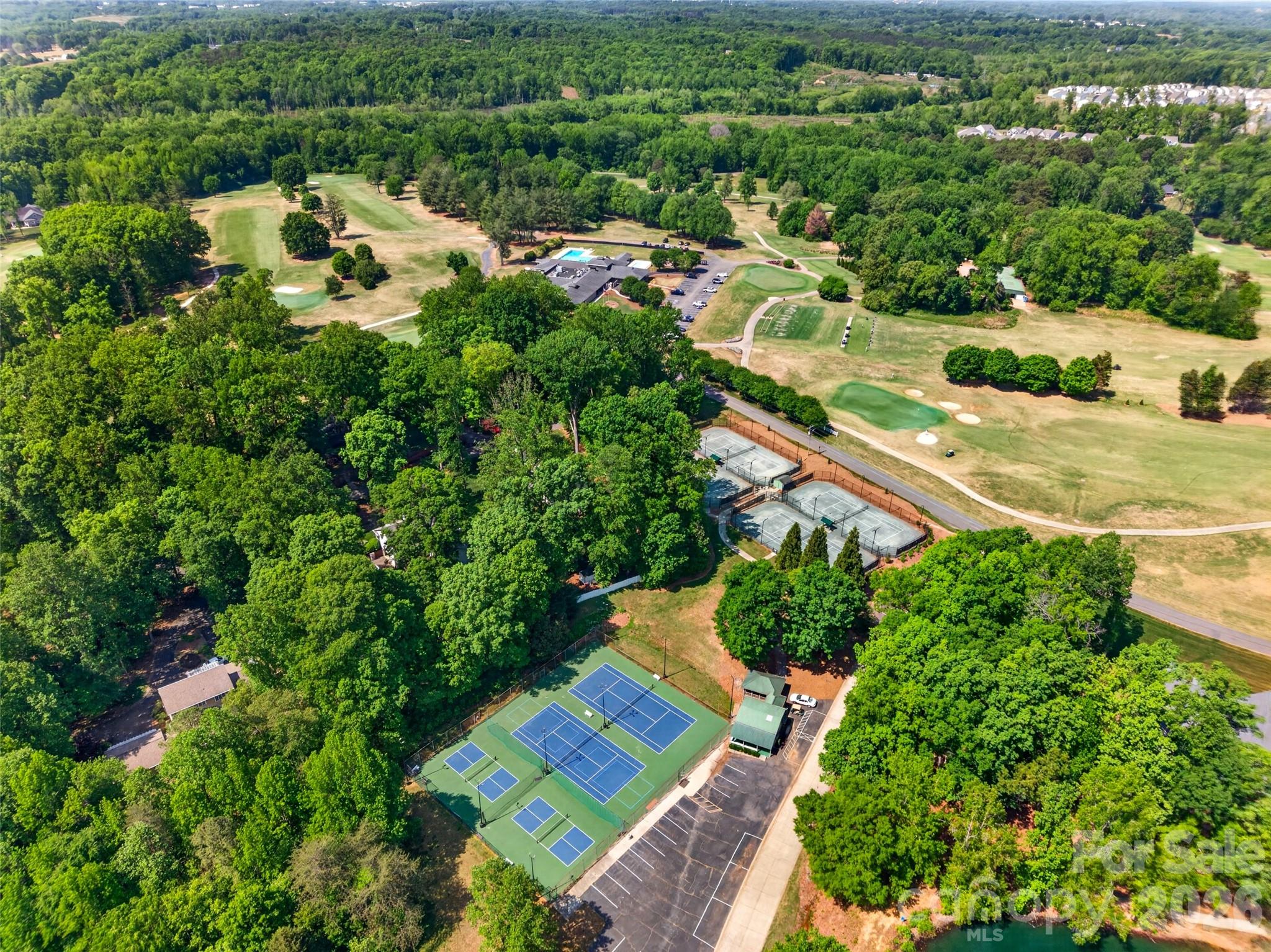 Shannon Acres - Residential