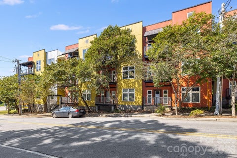 Photo of 125 Clingman Avenue #203, Asheville, NC 28801 (MLS # 4424108)