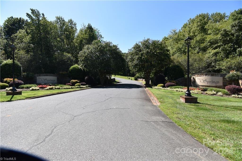 The Springs At High Rock - Land