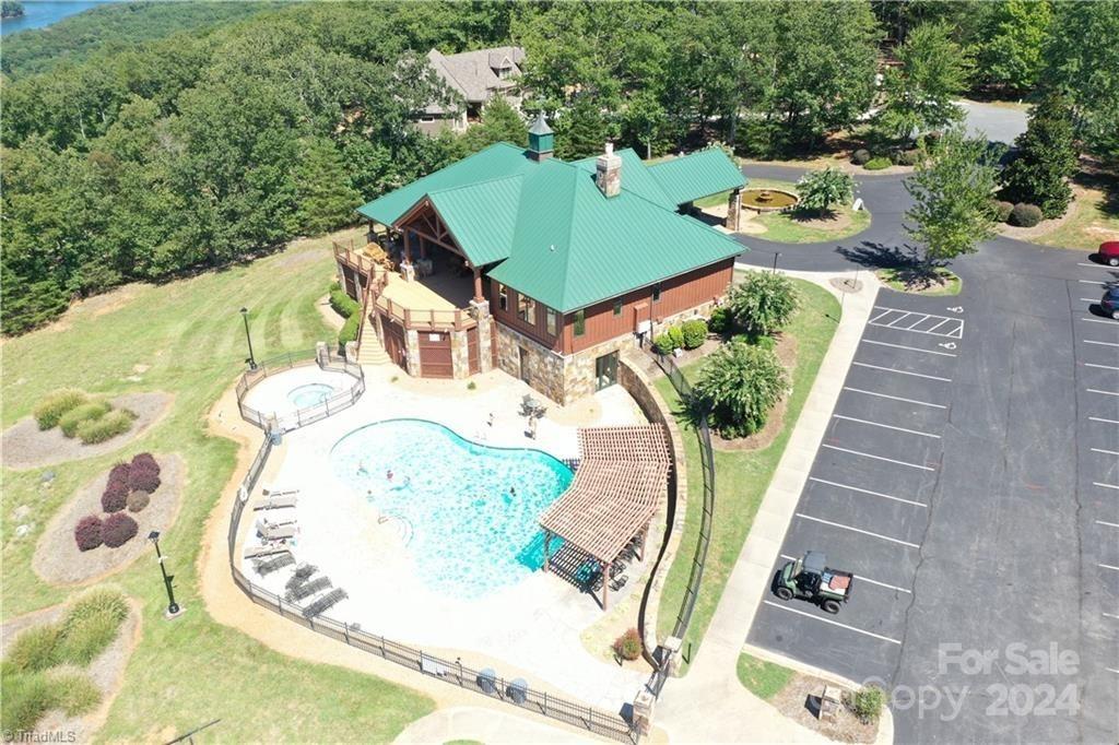 The Springs At High Rock - Land