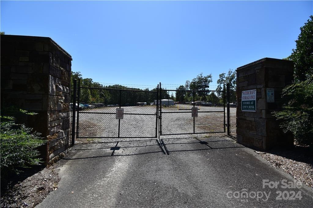 The Springs At High Rock - Land