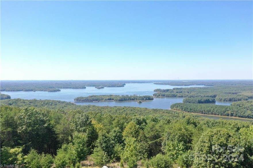 Seize the opportunity to own a piece of paradise in the prestigious gated waterfront community of The Springs at High Rock. This vacant building lot promises the lifestyle you've always dreamed of. Residents enjoy exclusive access to High Rock Lake, with amenities including a boat storage lot, a convenient boat launch, and picturesque community ponds complete with walking trails. When you're not out on the water, take a dip in the community pool, unwind in the hot tub, or host gatherings in the stunning clubhouse boasting breathtaking views of High Rock Lake. Here, your imagination can come to life as you design the home you've always envisioned. Don't miss your chance to be part of this remarkable community – build your dream retreat in The Springs today!