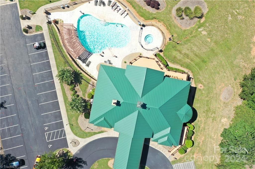 The Springs At High Rock - Land