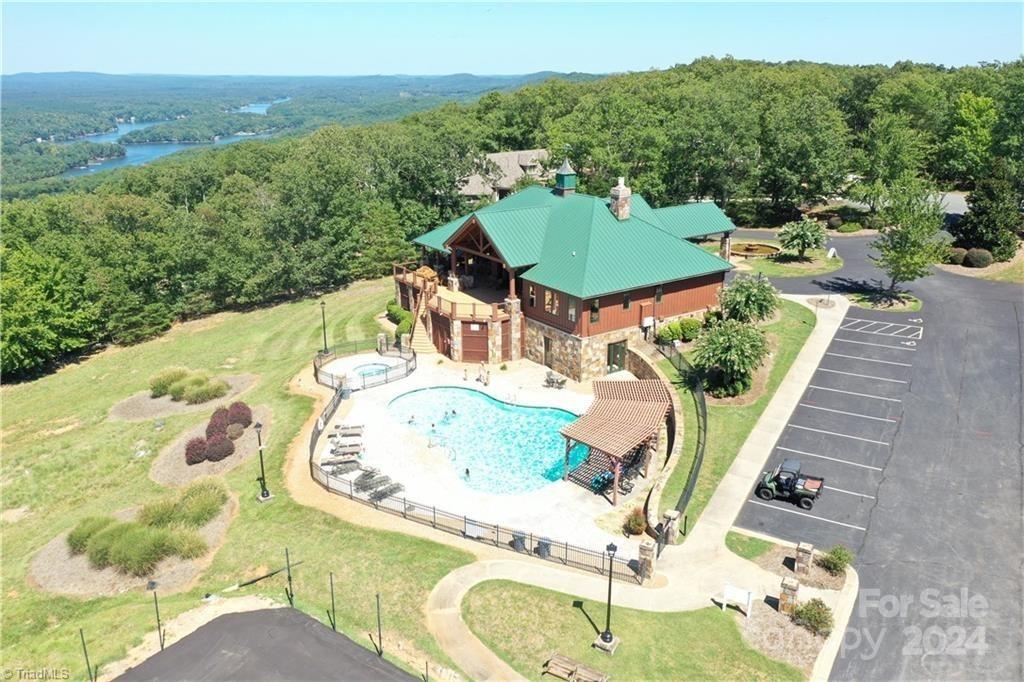 The Springs At High Rock - Land