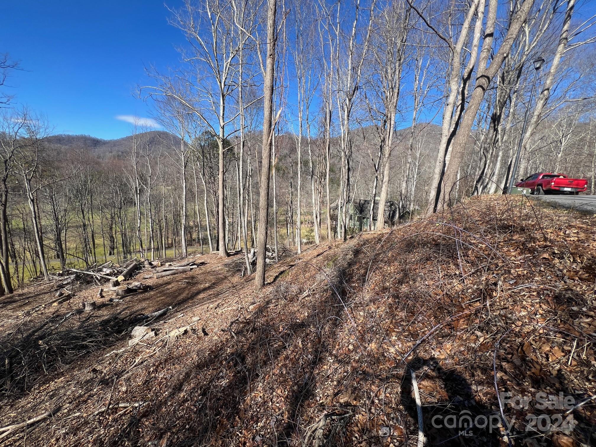 Springdale Estates - Land