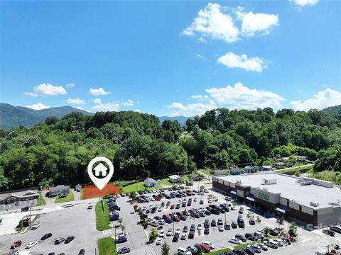 85 Frazier Street Waynesville NC 28786