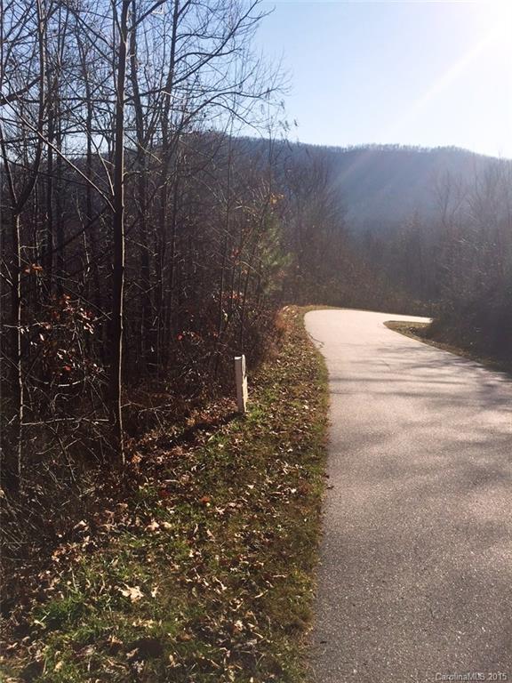 Catawba Falls Preserve - Land