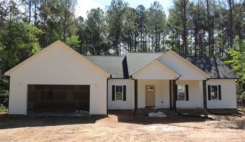 1761 Every Drive Iron Station NC 28080